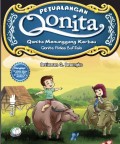 Petualangan Qonita: Qonita Menunggang Kerbau