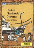 Pinisi Nakhoda Baruna | BUKU DIGITAL