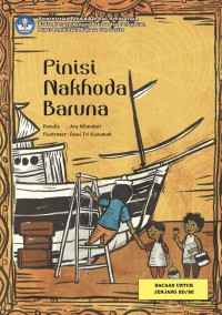 Image of Pinisi Nakhoda Baruna | BUKU DIGITAL