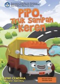Pipo Truk Sampah Keren | BUKU DIGITAL