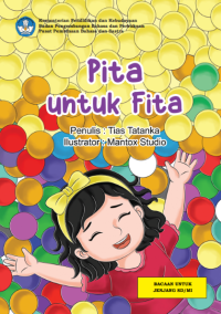 Image of Pita untuk Fita | BUKU DIGITAL