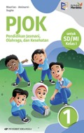 PJOK Kelas 1 Kumer