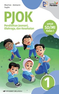 Image of PJOK Kelas 1 Kumer