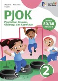 PJOK Kelas 2 Kumer