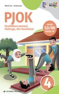 PJOK Kelas 4 Kumer Revisi