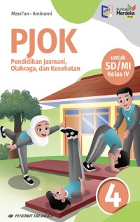 Image of PJOK Kelas 4 Kumer Revisi