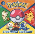 Pokemon Storybook Treasury