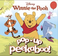 Image of Pop-Up Peekaboo! Disney Winnie the Pooh