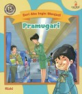 Pramugari