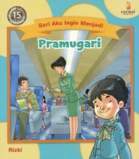 Image of Pramugari