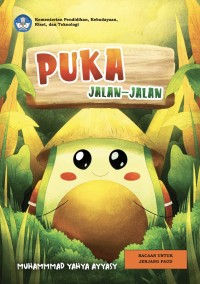 Image of Puka Jalan-Jalan | BUKU DIGITAL
