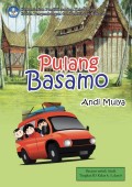 Pulang Basamo | BUKU DIGITAL