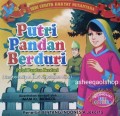 Putri Pandan Berduri
