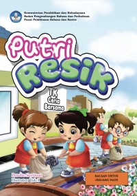 Image of Putri Resik | BUKU DIGITAL