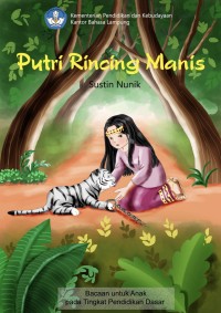 Image of Putri Rincing Manis | BUKU DIGITAL