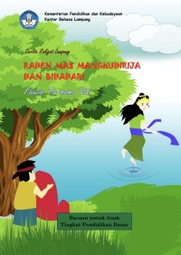 Image of Radenmas Mangkudirja | BUKU DIGITAL