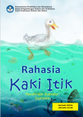 Rahasia Kaki Itik | BUKU DIGITAL