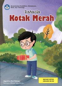 Image of Rahasia Kotak Merah | BUKU DIGITAL