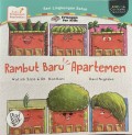 Rambut Baru Apartemen