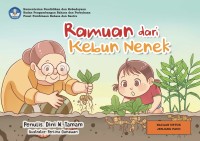 Image of Ramuan dari Kebun Nenek | BUKU DIGITAL