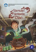 Ramuan Fantastis Olan