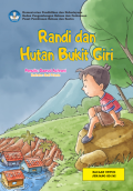 Randi dan Hutan Bukit Giri | BUKU DIGITAL
