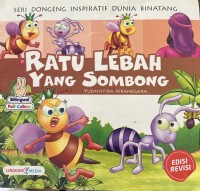 Image of Ratu Lebah yang Sombong