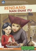 Rendang nan Enak Itu | BUKU DIGITAL