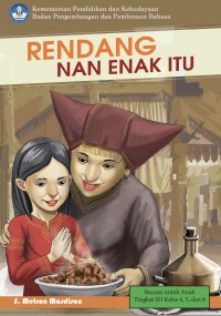 Image of Rendang nan Enak Itu | BUKU DIGITAL