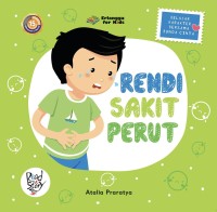 Image of Rendi Sakit Perut
