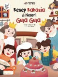 Resep Rahasia di Negeri Gula Gula