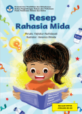 Resep Rahasia Mida | BUKU DIGITAL