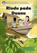 Rindu pada Duanu | BUKU DIGITAL