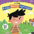 Roki Biang Keringat
