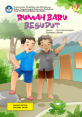 Rumah Baru Besudut | BUKU DIGITAL