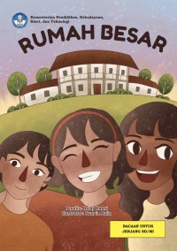 Image of Rumah Besar | BUKU DIGITAL
