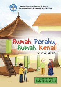 Image of Rumah Perahu, Rumah Kenali | BUKU DIGITAL