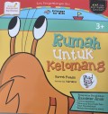 Rumah untuk Kelomang