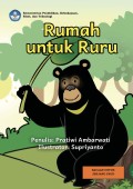 Rumah untuk Ruru | BUKU DIGITAL