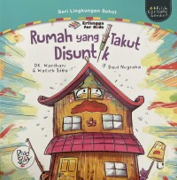 Image of Rumah yang Takut Disuntik
