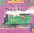 Rustys Train Ride