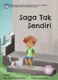Saga Tak Sendiri | BUKU DIGITAL