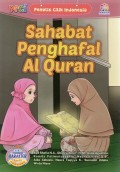 Sahabat Penghafal Al-Quran
