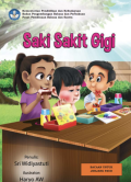 Saki Sakit Gigi | BUKU DIGITAL