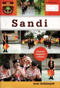 Image of Sandi
