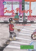 Sang Pewaris | BUKU DIGITAL