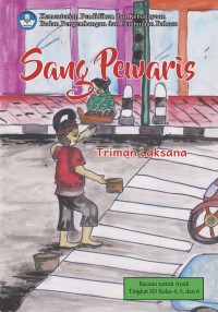 Image of Sang Pewaris | BUKU DIGITAL