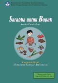 Sarabba untuk Bapak | BUKU DIGITAL