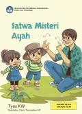 Satwa Misteri Ayah | BUKU DIGITAL