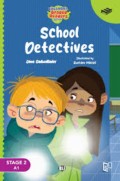 School Detectives